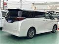 2024 Toyota Alphard G