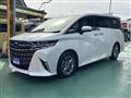 2024 Toyota Alphard G