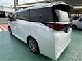 2024 Toyota Alphard G