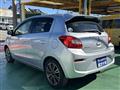 2019 Mitsubishi Mirage