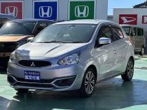 2019 Mitsubishi Mirage