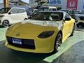 2024 Nissan Fairlady Z