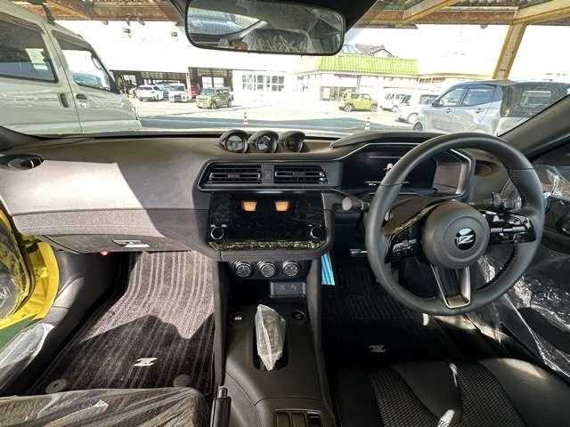 Nissan Fairlady Z 2024 — миниатюра 4