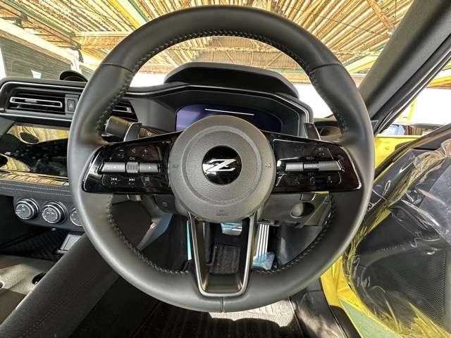 Nissan Fairlady Z 2024 — миниатюра 6