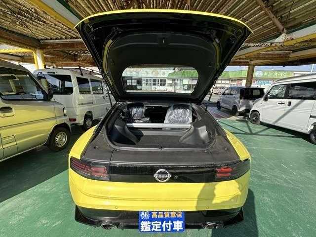 Nissan Fairlady Z 2024 — миниатюра 7