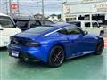 2025 Nissan Fairlady Z