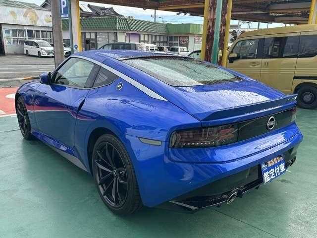 Nissan Fairlady Z 2025 — фото 3 купить в Москве