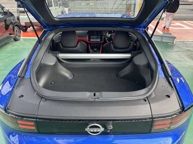 Nissan Fairlady Z 2025 — фото 7 купить в Москве