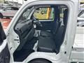 2025 Daihatsu Hijet Truck