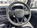 2025 Daihatsu Hijet Truck