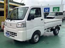2025 Daihatsu Hijet Truck