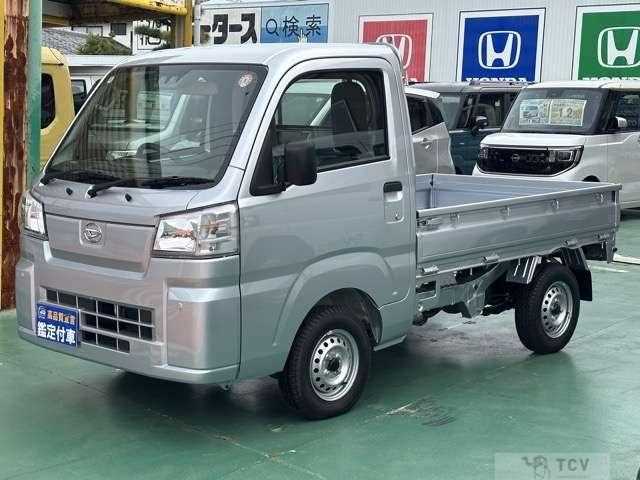 2025 Daihatsu Hijet Truck