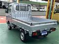 2025 Daihatsu Hijet Truck