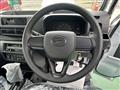 2025 Daihatsu Hijet Truck