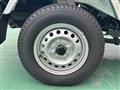 2025 Daihatsu Hijet Truck