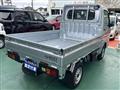 2025 Daihatsu Hijet Truck