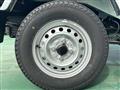 2025 Daihatsu Hijet Truck