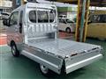 2025 Daihatsu Hijet Truck