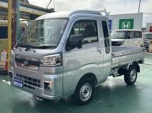 2025 Daihatsu Hijet Truck