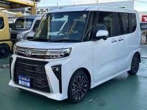 2025 Daihatsu Tanto