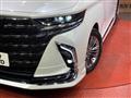2023 Toyota Alphard Hybrid
