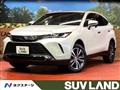 2024 Toyota Harrier