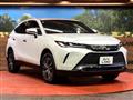 2024 Toyota Harrier
