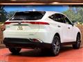 2024 Toyota Harrier