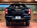 2021 Toyota Hilux