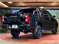 2021 Toyota Hilux