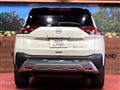 2024 Nissan X-Trail