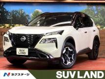 2023 Nissan X-Trail