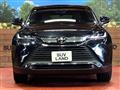 2024 Toyota Harrier