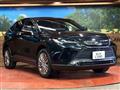 2024 Toyota Harrier