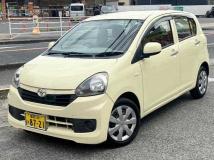 2013 Toyota PIXIS EPOCH