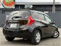 2016 Nissan Note