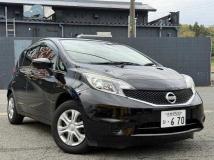 2016 Nissan Note