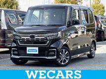 2021 Honda N BOX