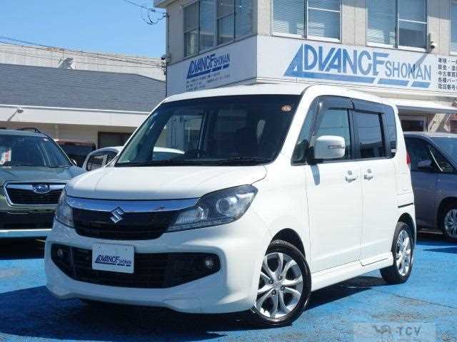 2015 Suzuki Suzuki Others