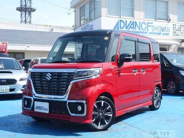 2018 Suzuki Suzuki Others