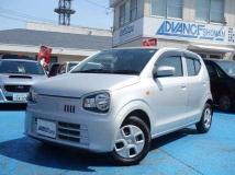 2019 Suzuki Alto