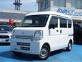 2021 Suzuki Every