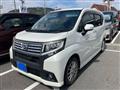 2015 Daihatsu Move