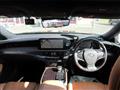 2022 Lexus LS