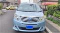 2012 Toyota Alphard Hybrid