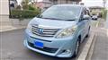 2012 Toyota Alphard Hybrid