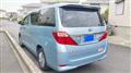 2012 Toyota Alphard Hybrid
