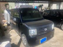 2009 Daihatsu Move Conte