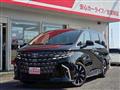 2024 Toyota Alphard Hybrid