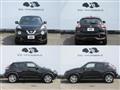 2017 Nissan Juke